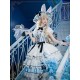 Hinana Queena Alice In Dreamland Tea Party Top and Skirt Sets(Reservation/Full Payment Without Shipping)